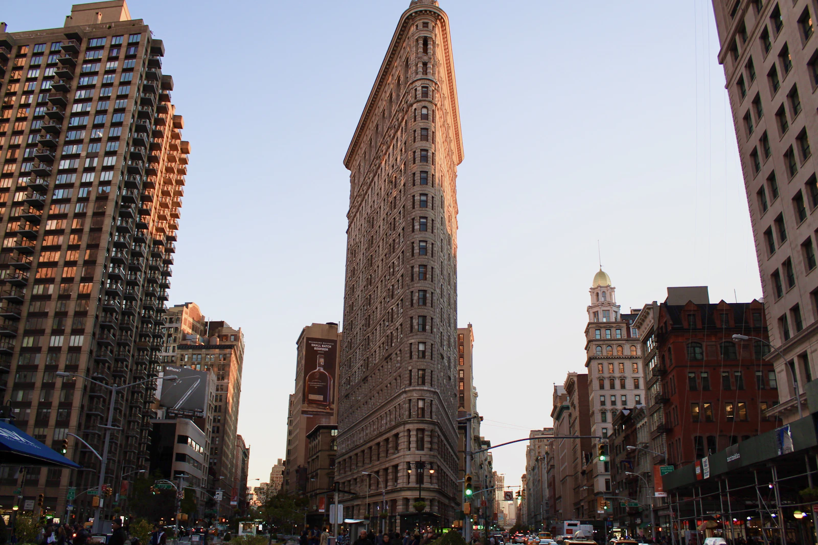 The Ritz-Carlton New York, NoMad