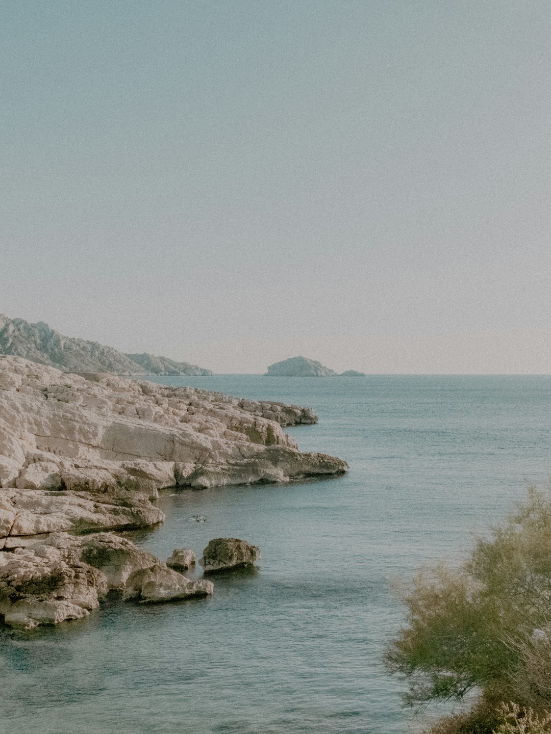 Shore photo spot Marseille Collobrières