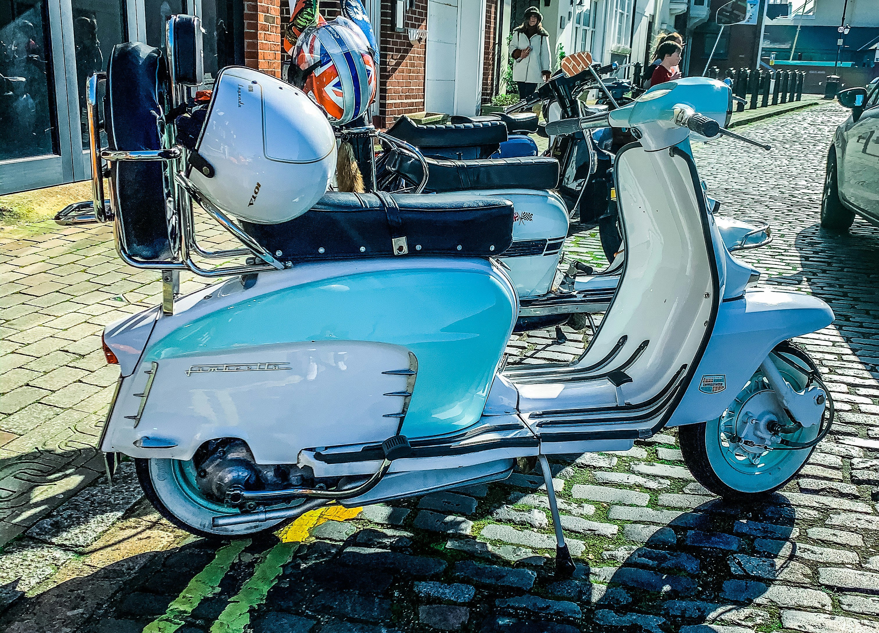 Comment trouver une assurance scooter moins cher en ligne ?