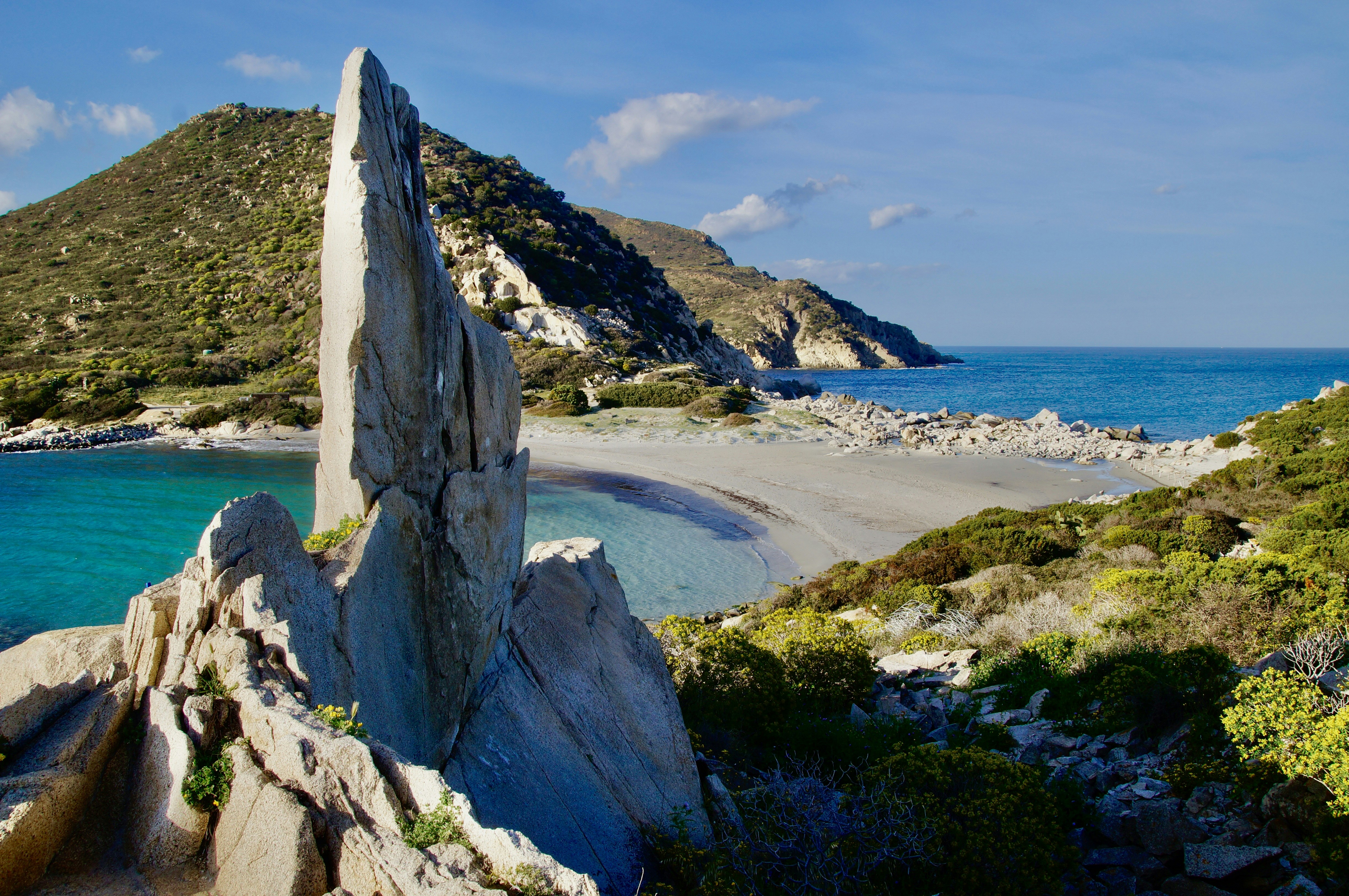 Sardinien