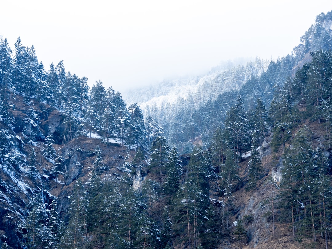 Mountain photo spot Hinterstoder Traunkirchen