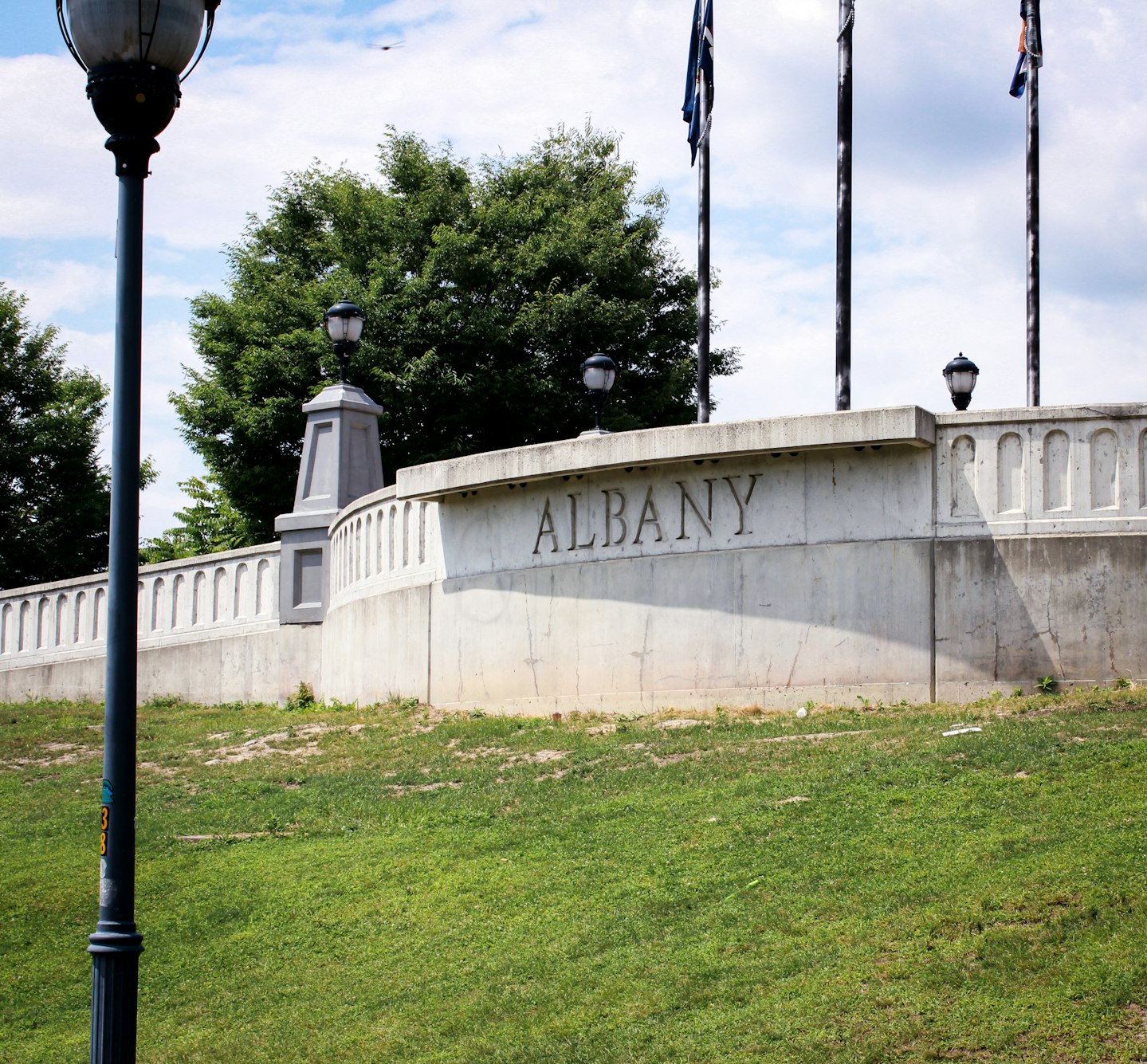 Albany image