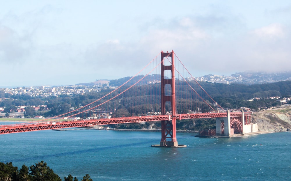 golden gate bridge san francisco california