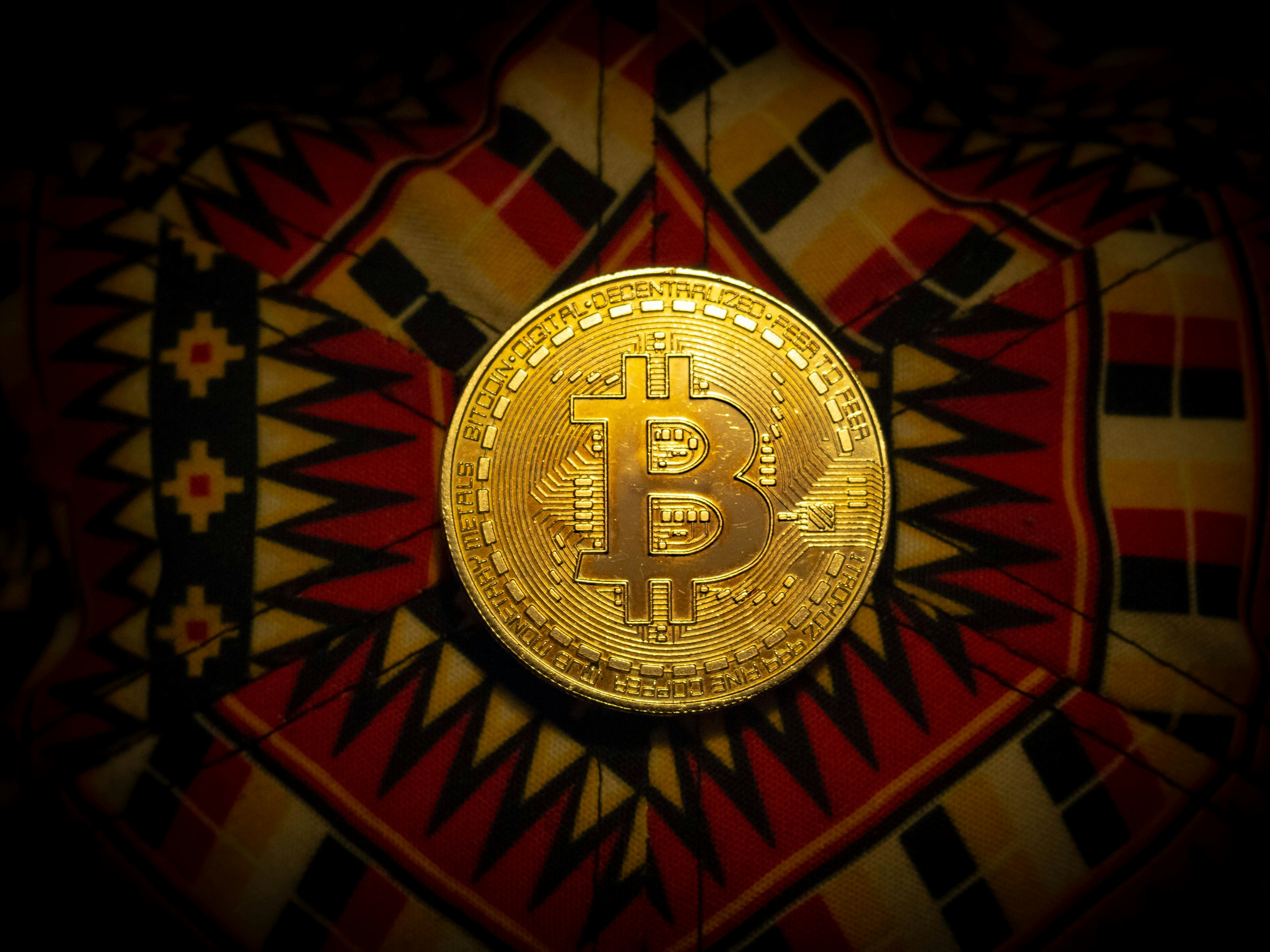 Bitcoin