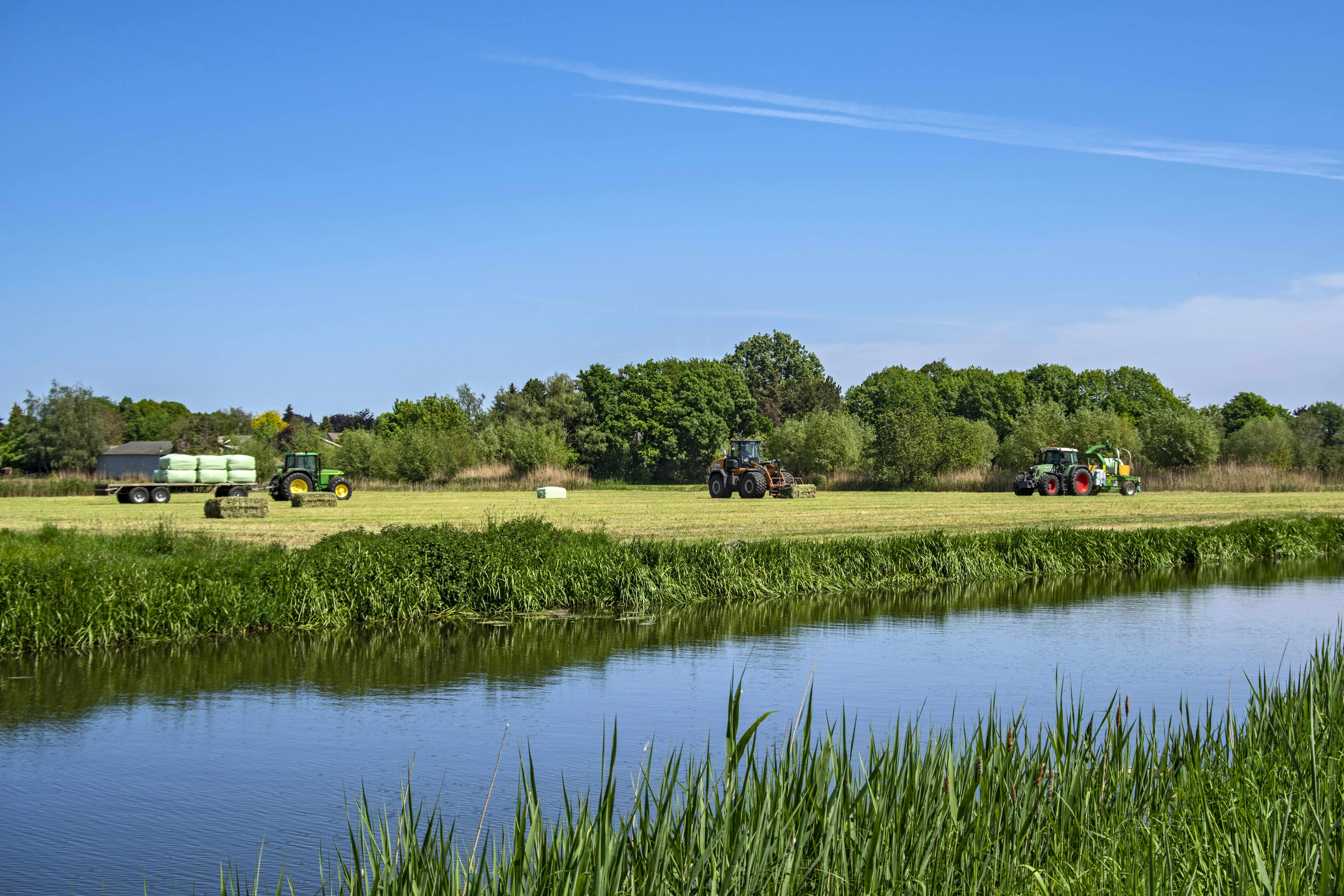 Farmland: A Real Asset In The World of Bitcoin