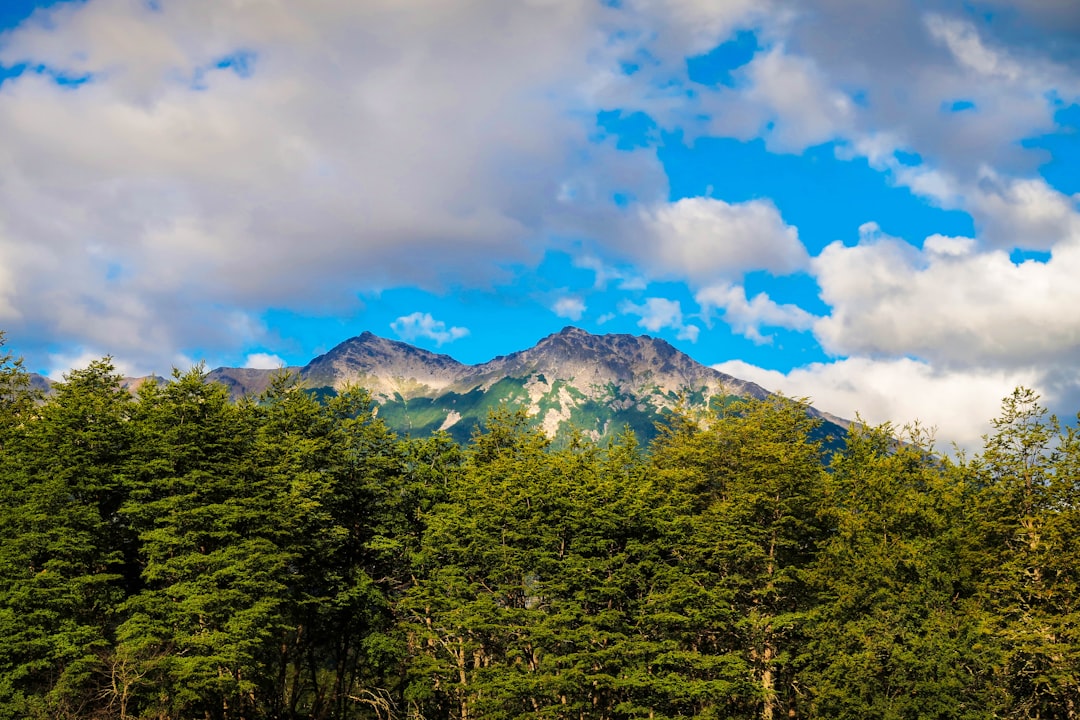 Hill station photo spot Neuquén Argentina