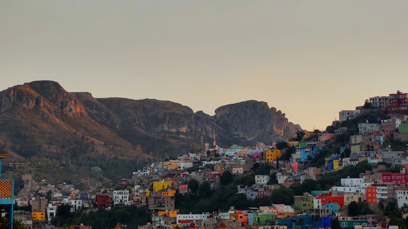 Best Season to Visit Guanajuato: When to Go, When to Skip, and Why It Matters