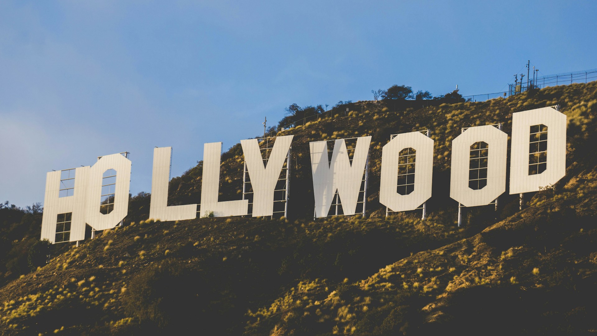 Hollywood Walk of Fame
