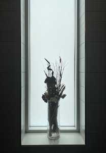 Ceramic Flower Vase