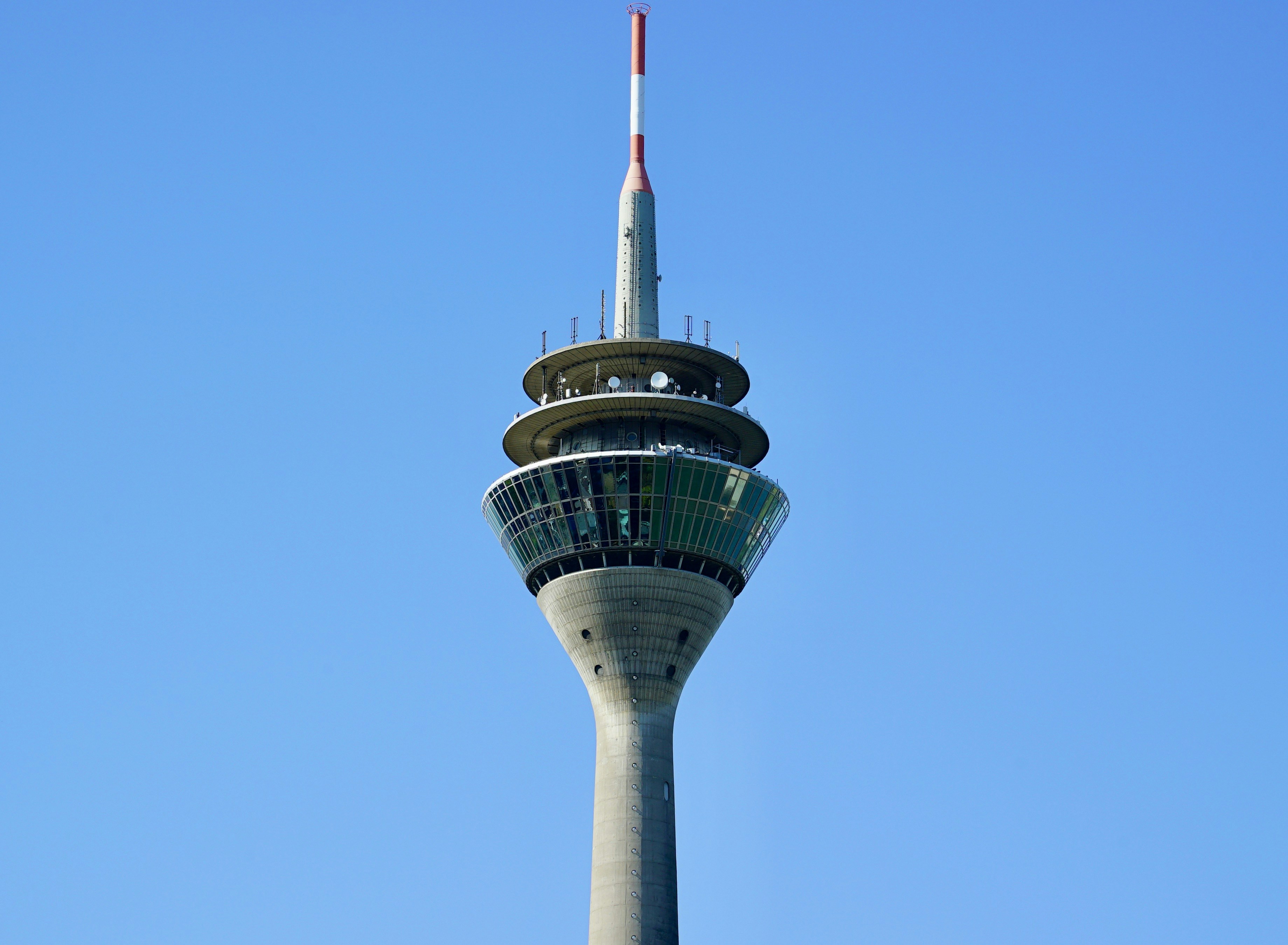 Weather in Dusseldorf: Best Time to Visit (2026)