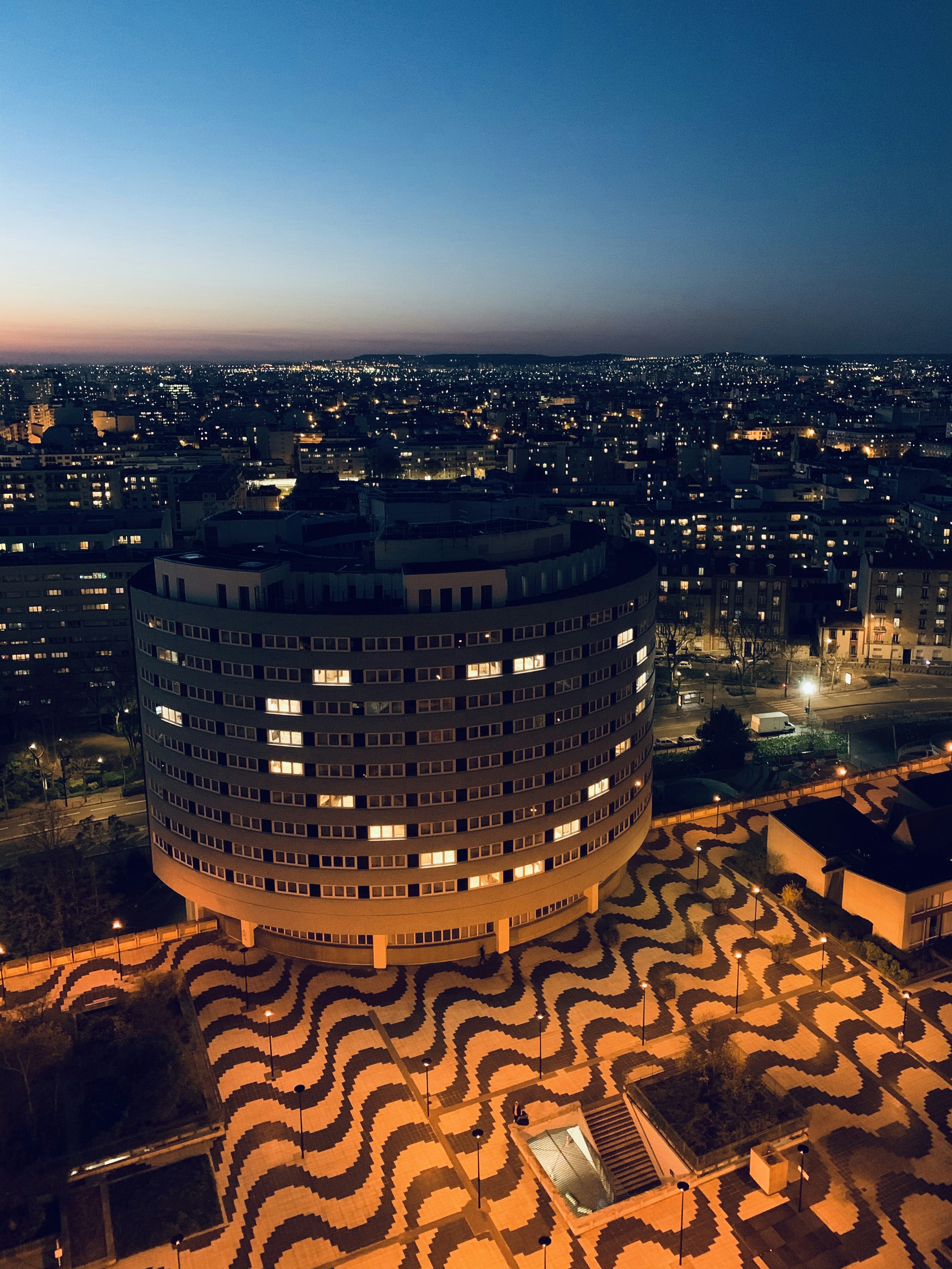 Mystery Puzzle Challenge