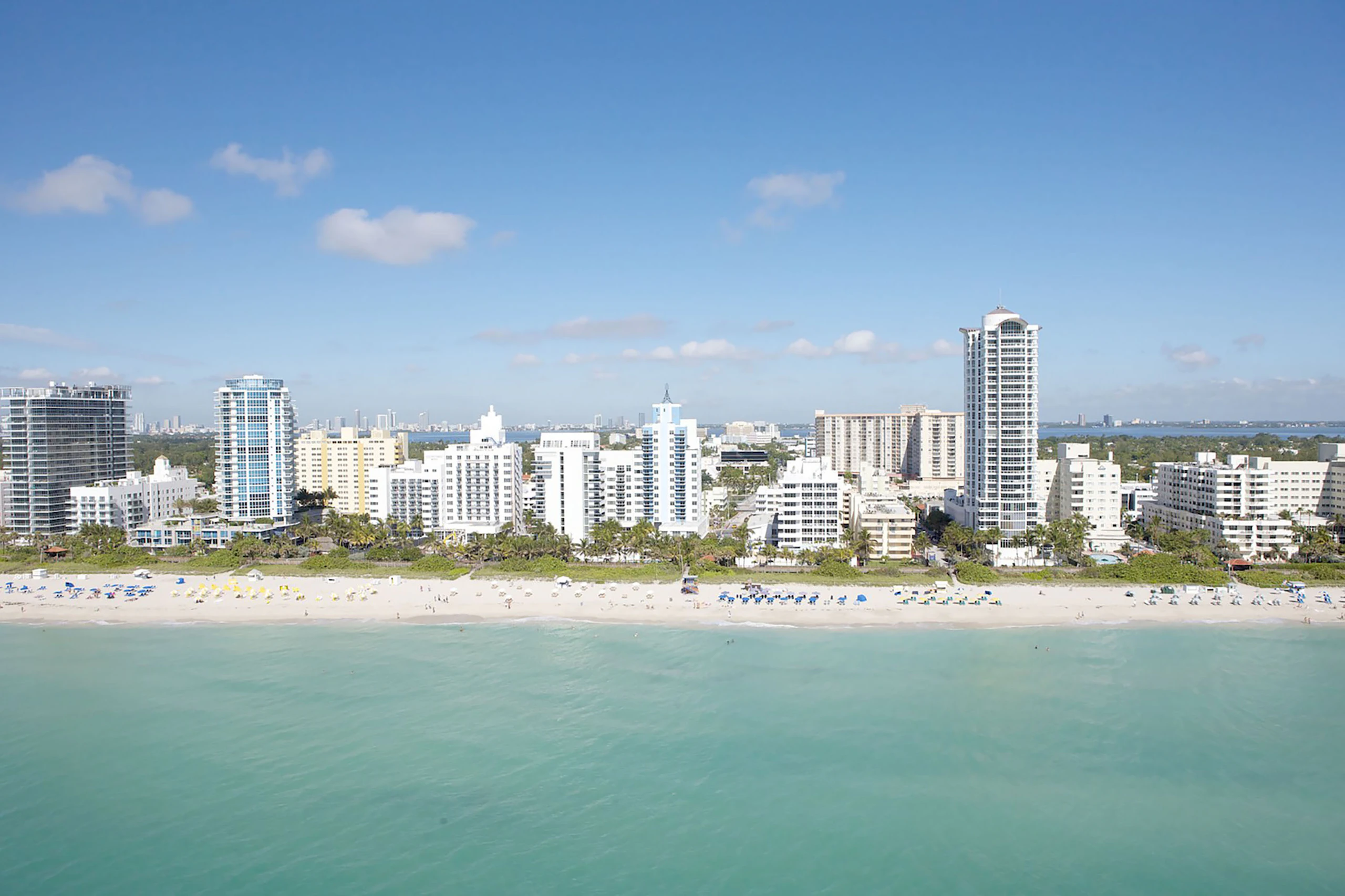 Miami · Another perspective