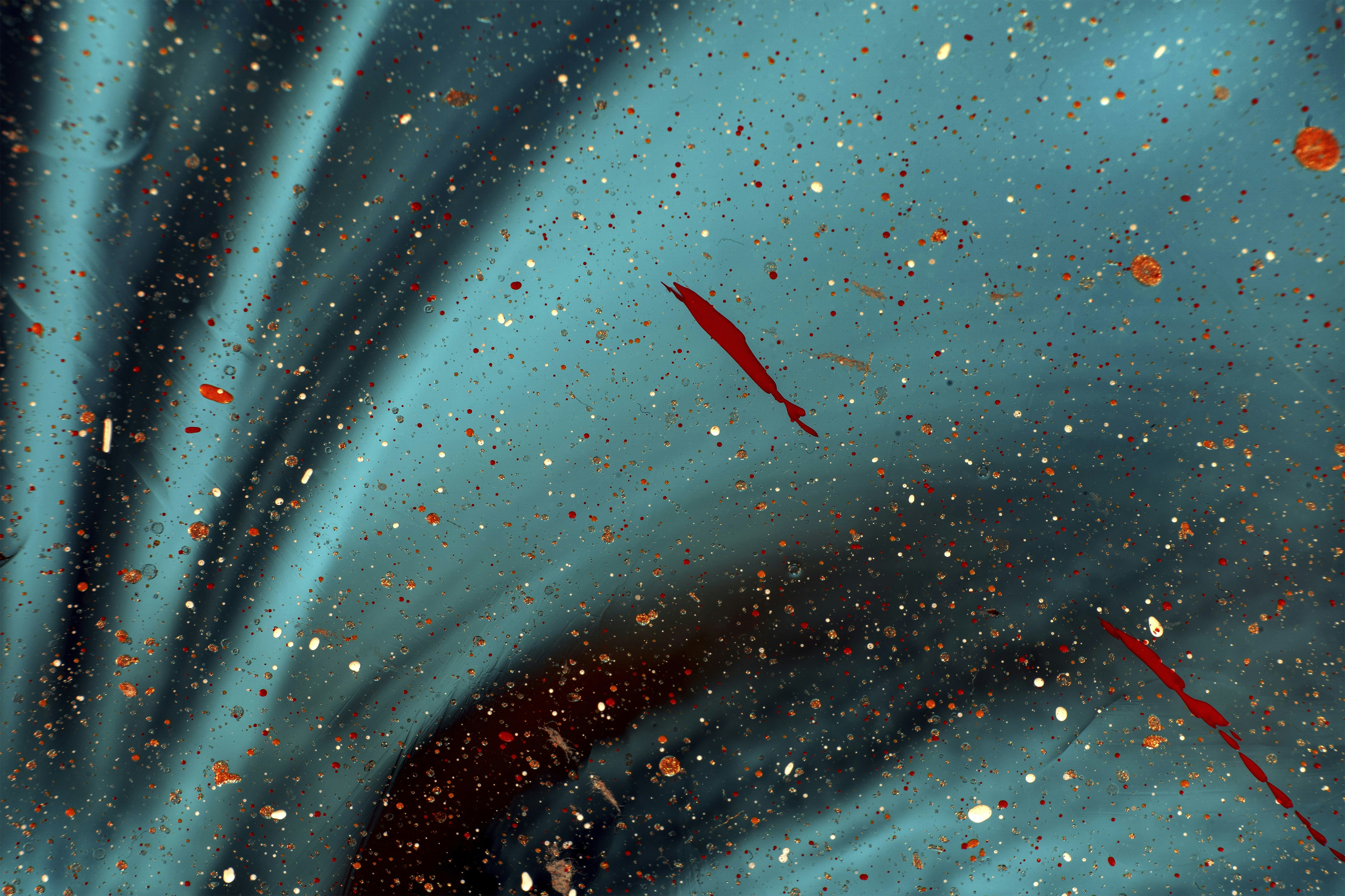 காற்றின் விரல்கள் - Tamil Poem (தமிழ் கவிதை) by கோகுலகண்ணன்