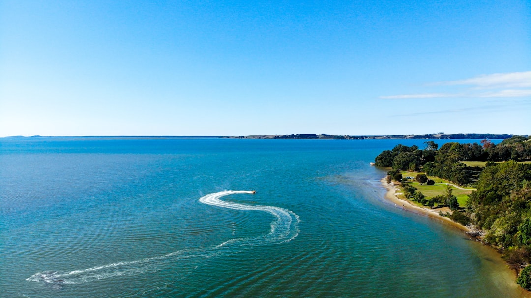 Shore photo spot Waihi Te Whanganui-A-Hei