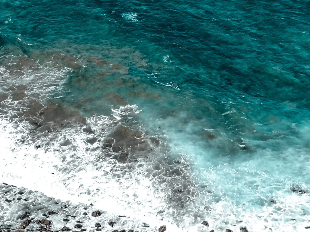 Ocean photo spot Royal National Park NSW North Cronulla Beach