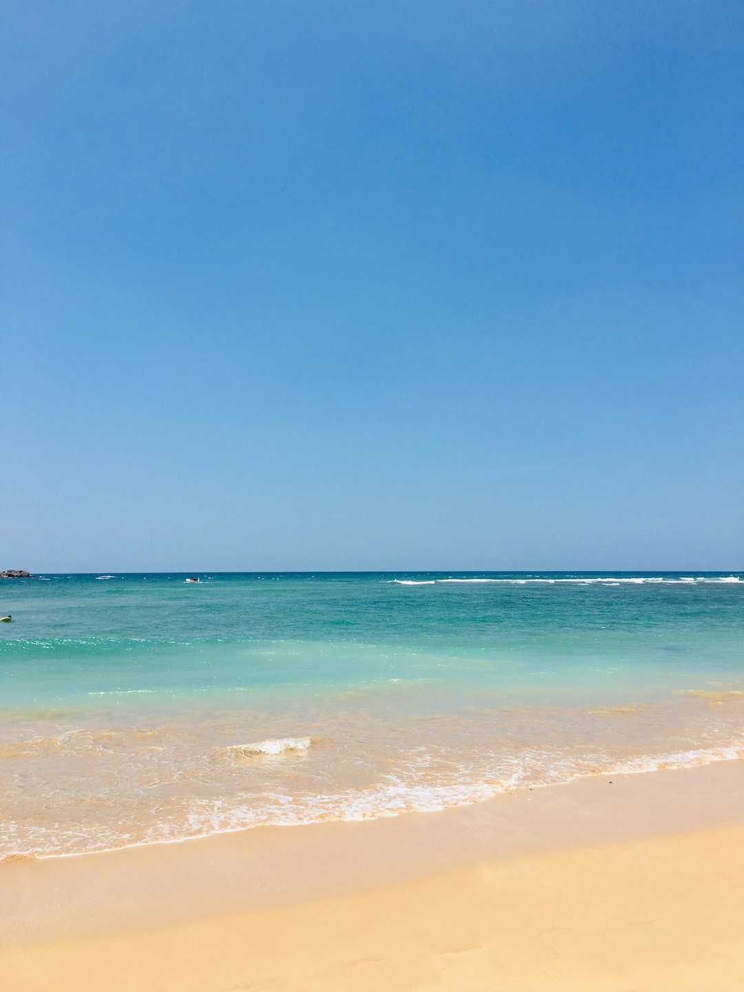 Beach photo spot Colombo-Galle Road Galle Fort