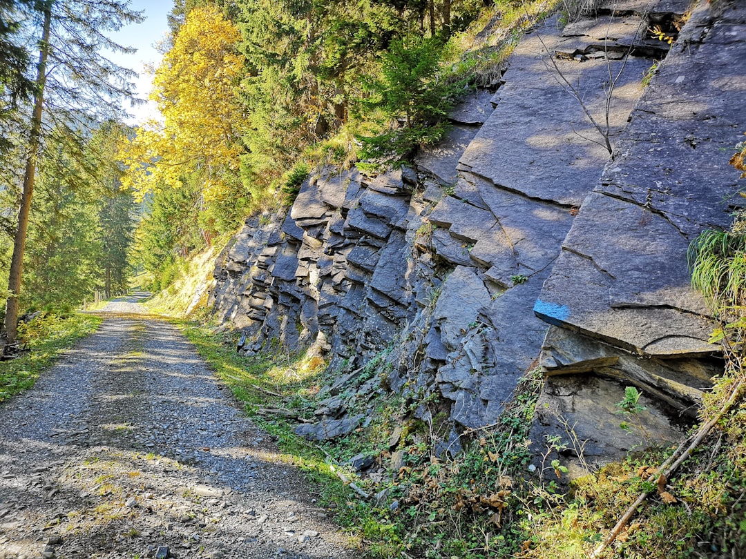 Nature reserve photo spot Interlaken District Creux Du Van