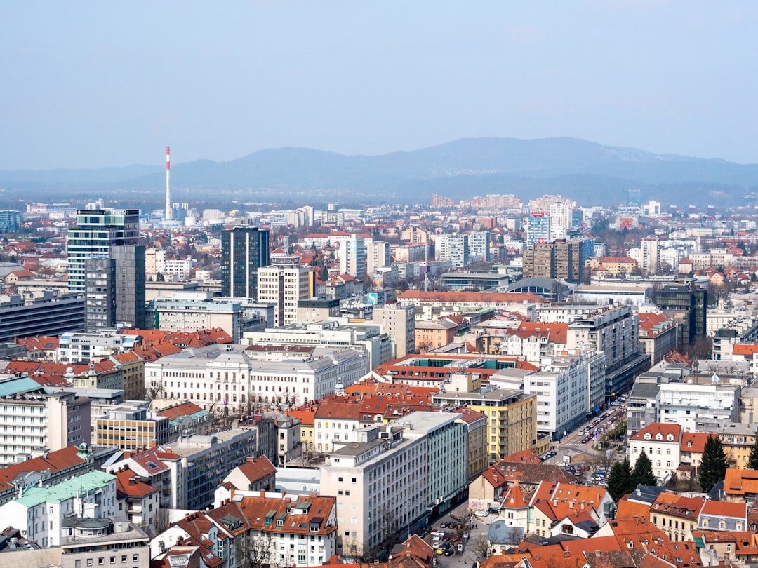 Travel Tips and Stories of Ljubljana in Slovenia