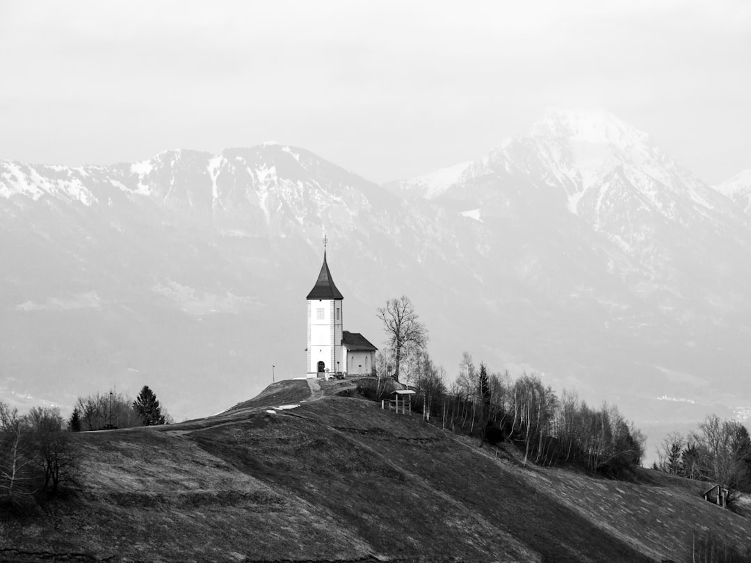 Highland photo spot Jamnik Robanov Kot