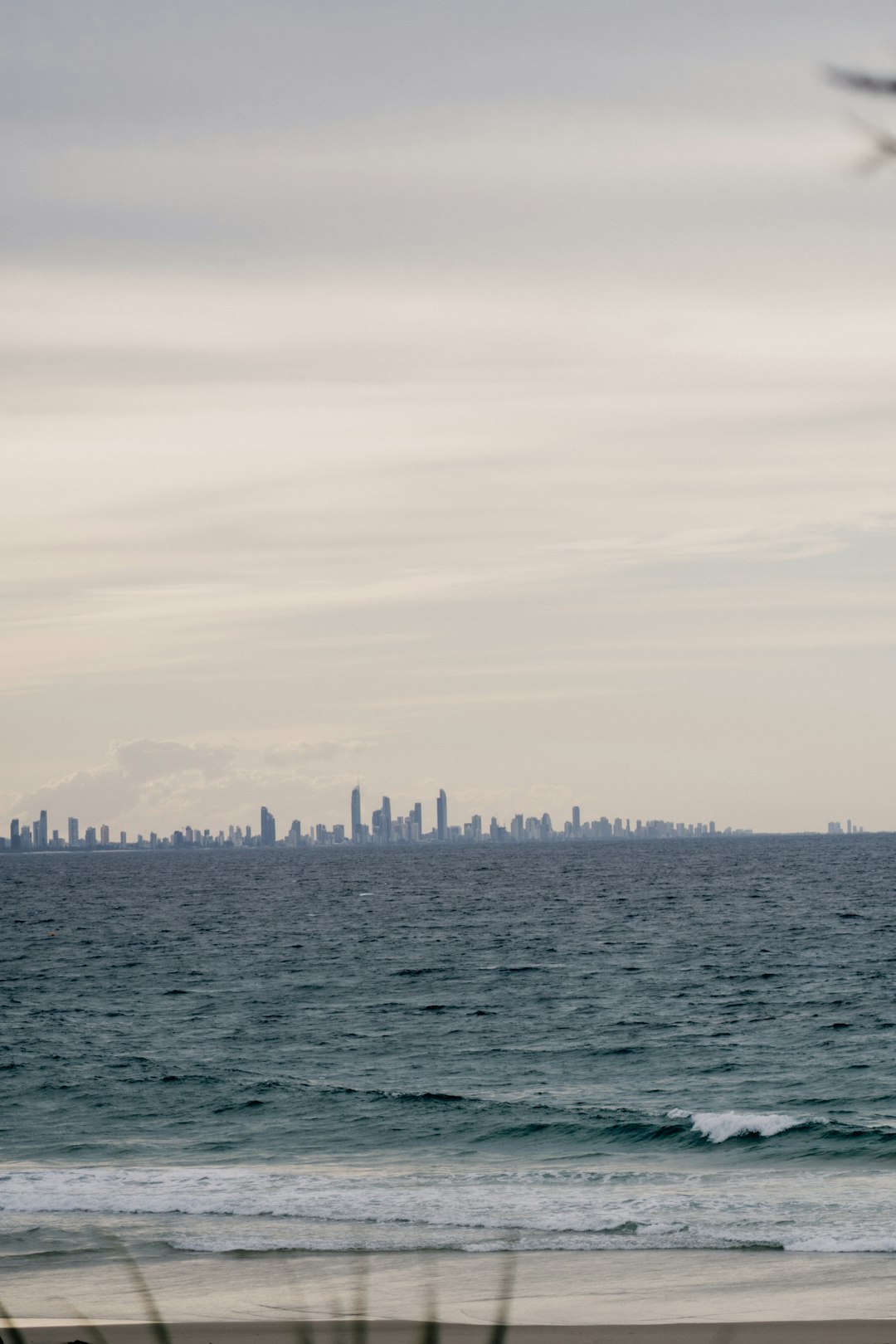 Beach photo spot Snapper Rocks Road Kirra