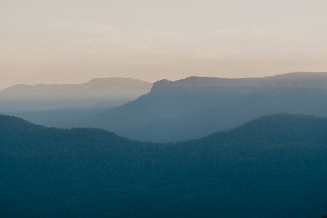 Travel Tips and Stories of Blue Mountains NSW in Australia