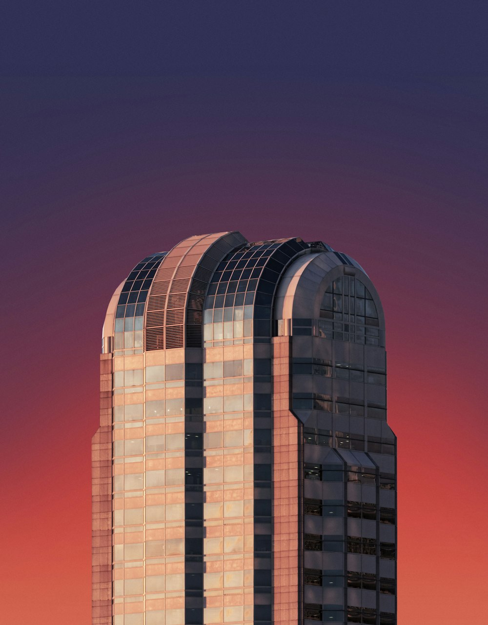 gray concrete building under blue sky during daytime