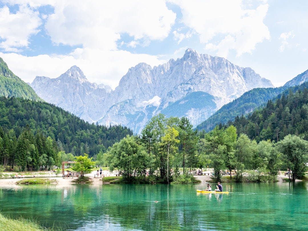 travelers stories about Highland in Kranjska Gora, Slovenia