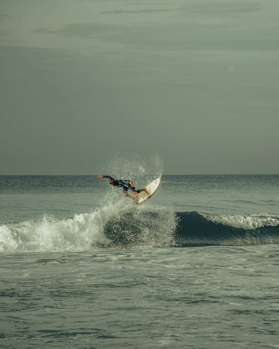 Surfing photo spot Varkala Karunagappally