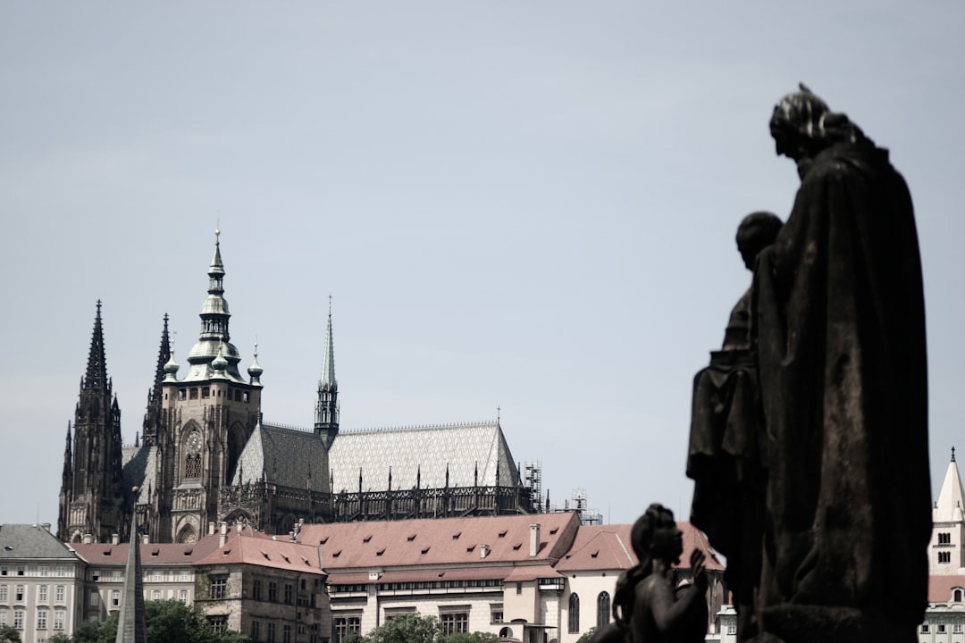 Temple photo spot Praha Czech Republic