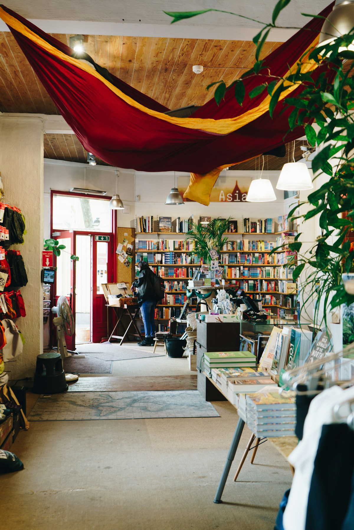 Liberation Books