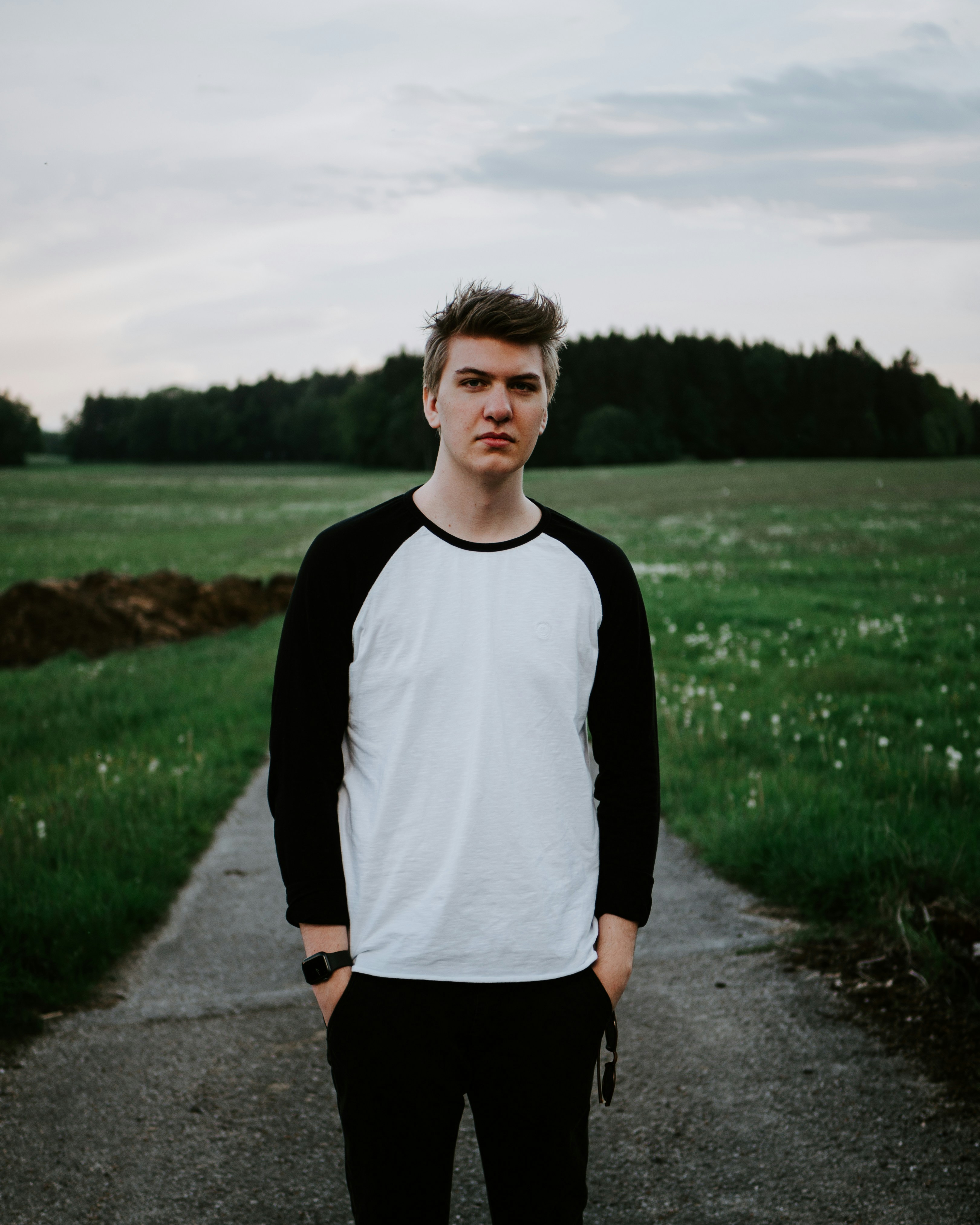 Photo by matthiasoberholzer