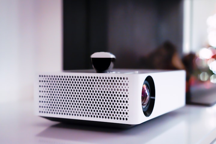 Top 10 HD Projectors - Complete Buying Guide