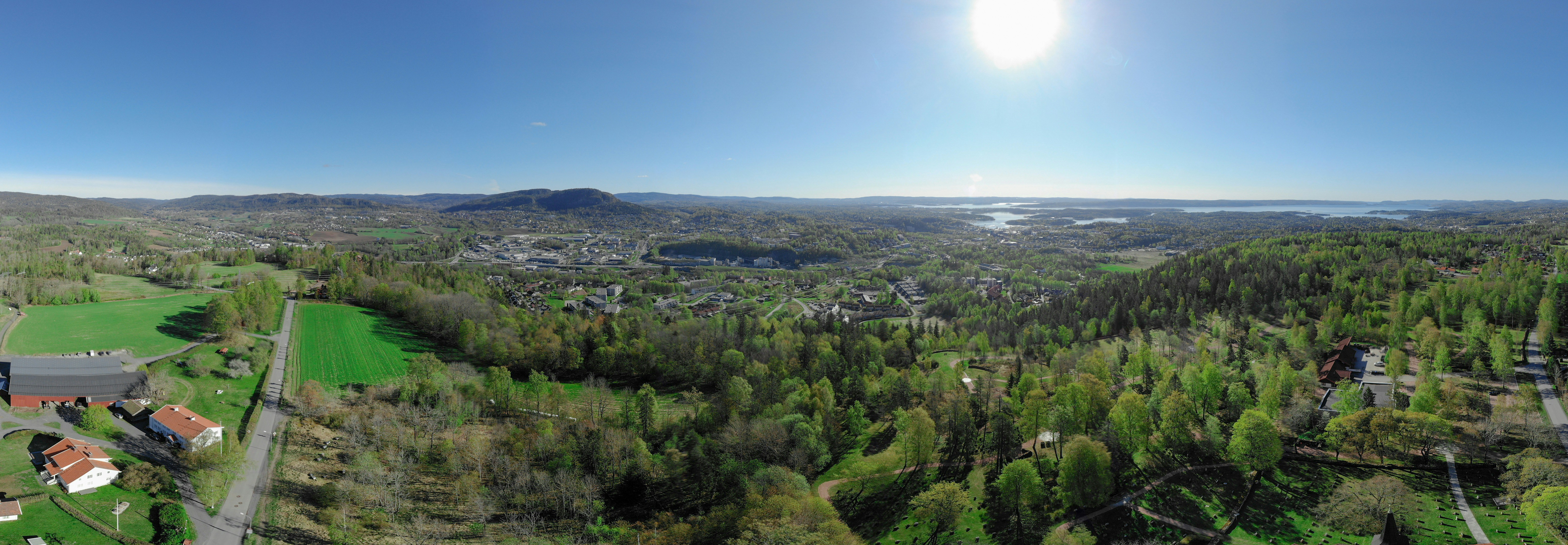 Containers in Kettle Falls, WA