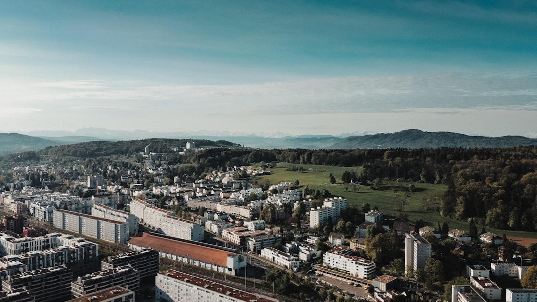 Travel Tips and Stories of Zürich in Switzerland
