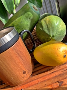 Thermo Sip Mug