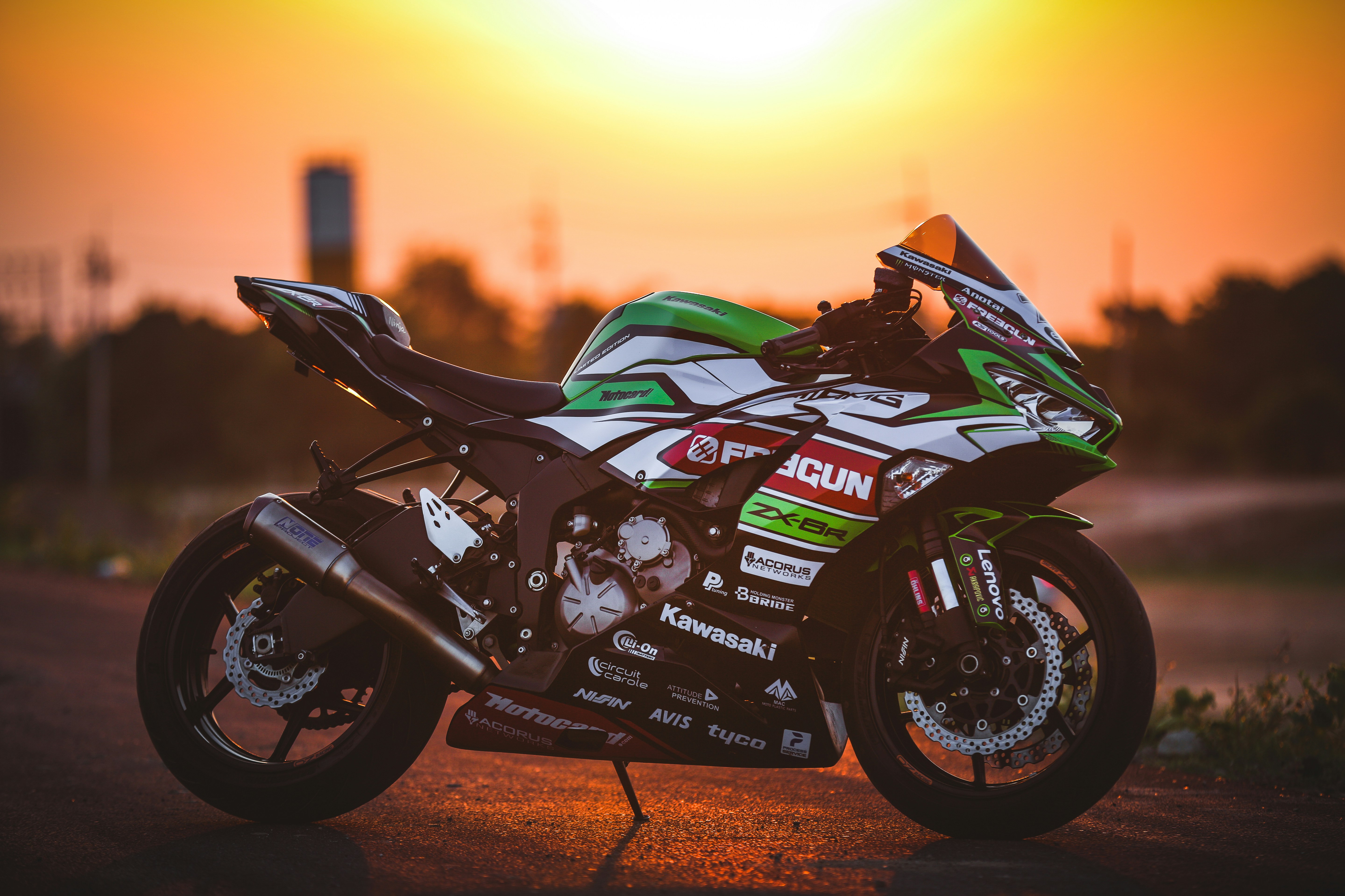 30 000 Kawasaki Pictures Download Free Images On Unsplash