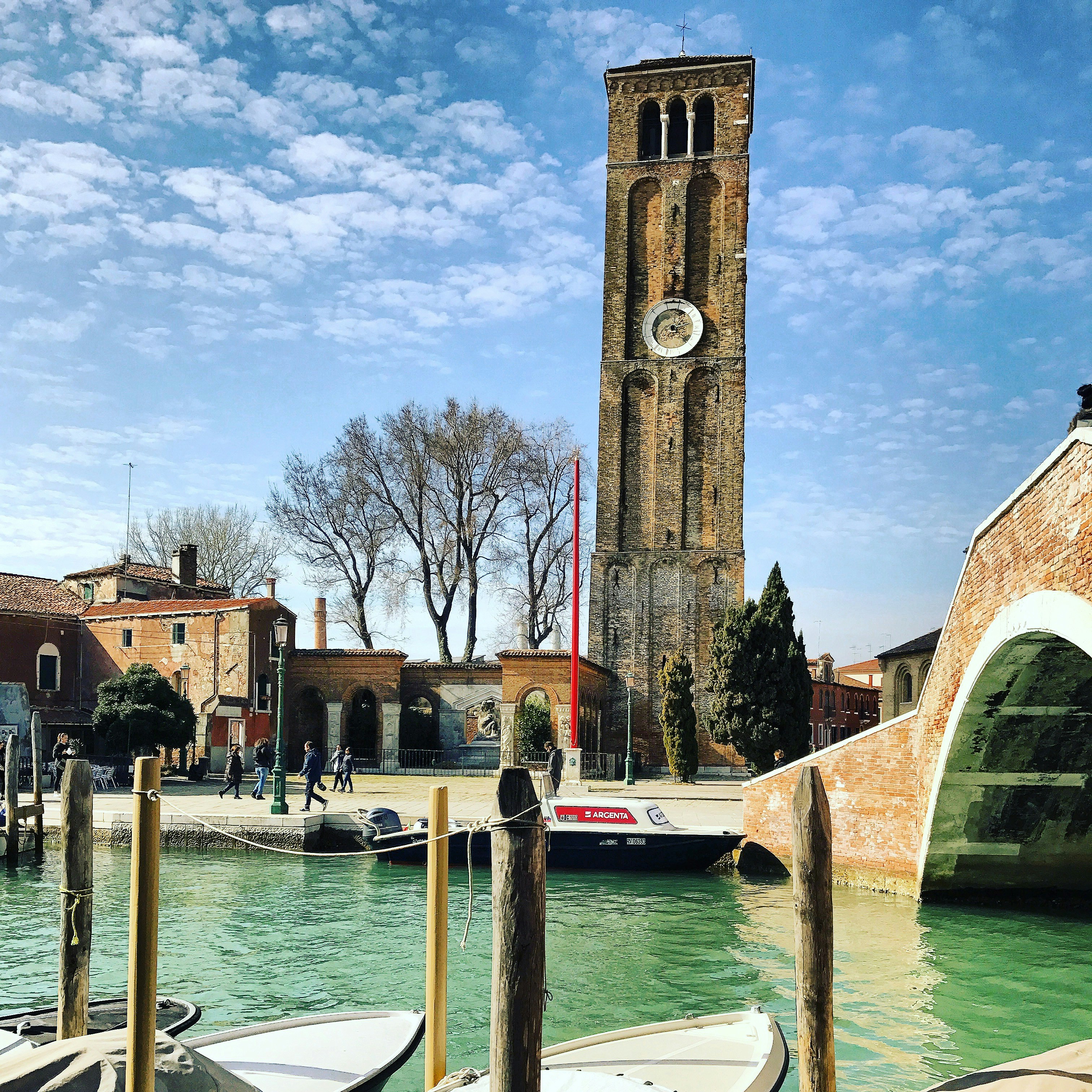 Murano Island