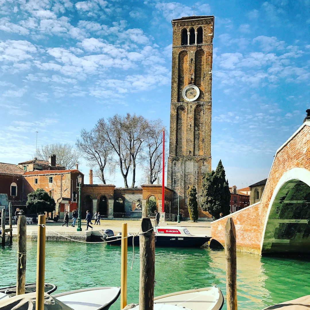 Town photo spot Fondamenta Andrea Navagero 24/A Lace Museum