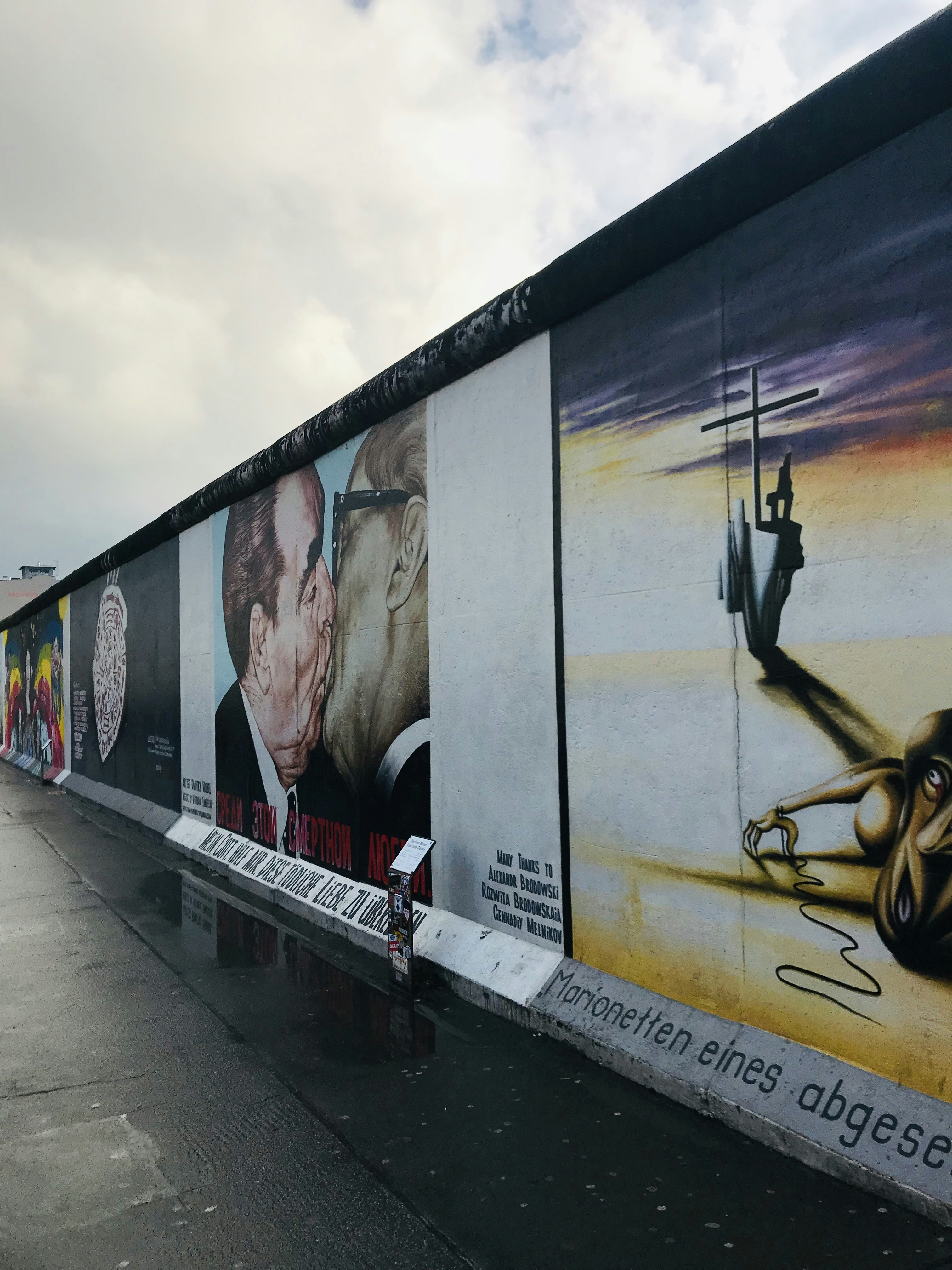 Fresques murales artistiques uniques