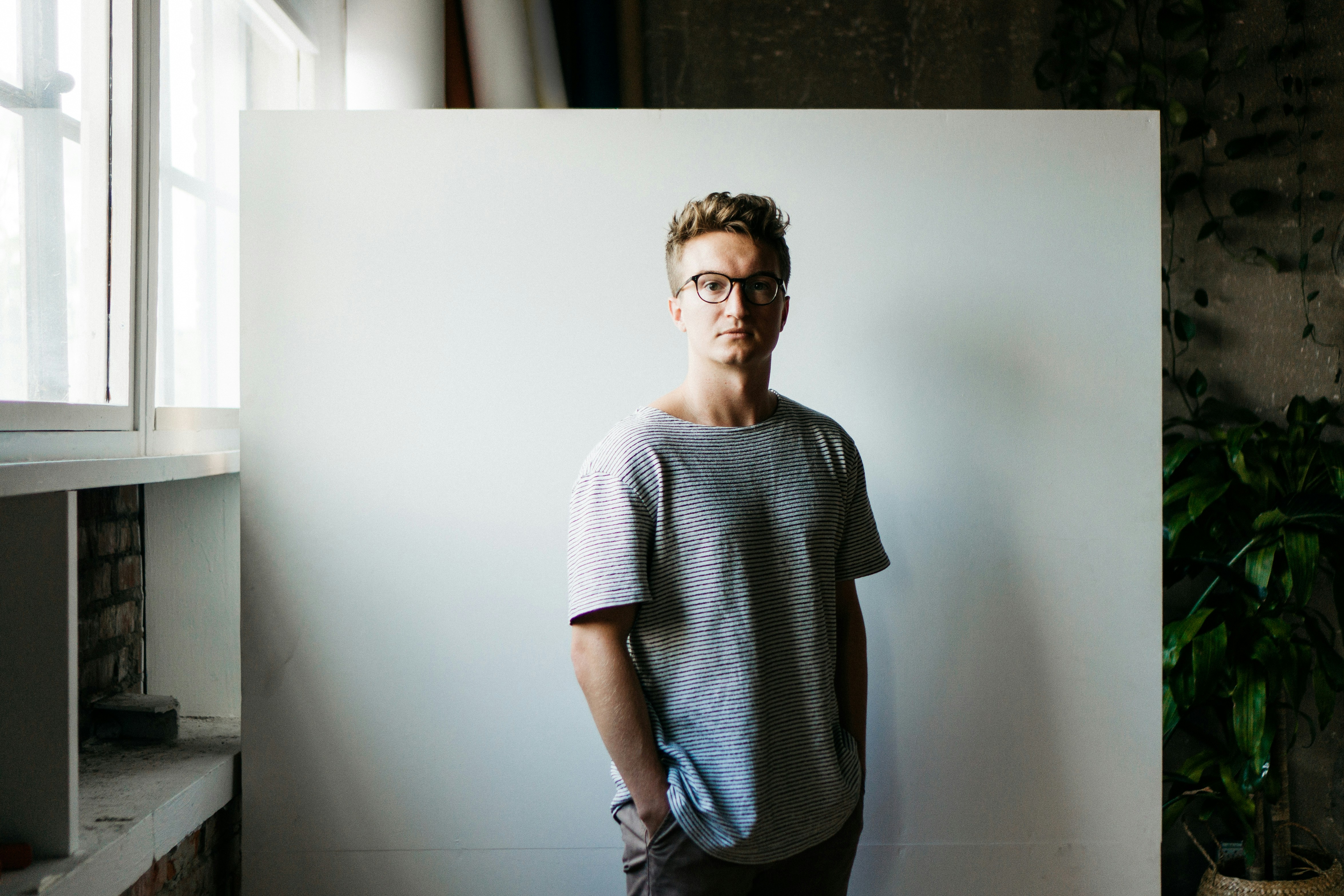 أوضاع التركيز في كاميرات DSLR