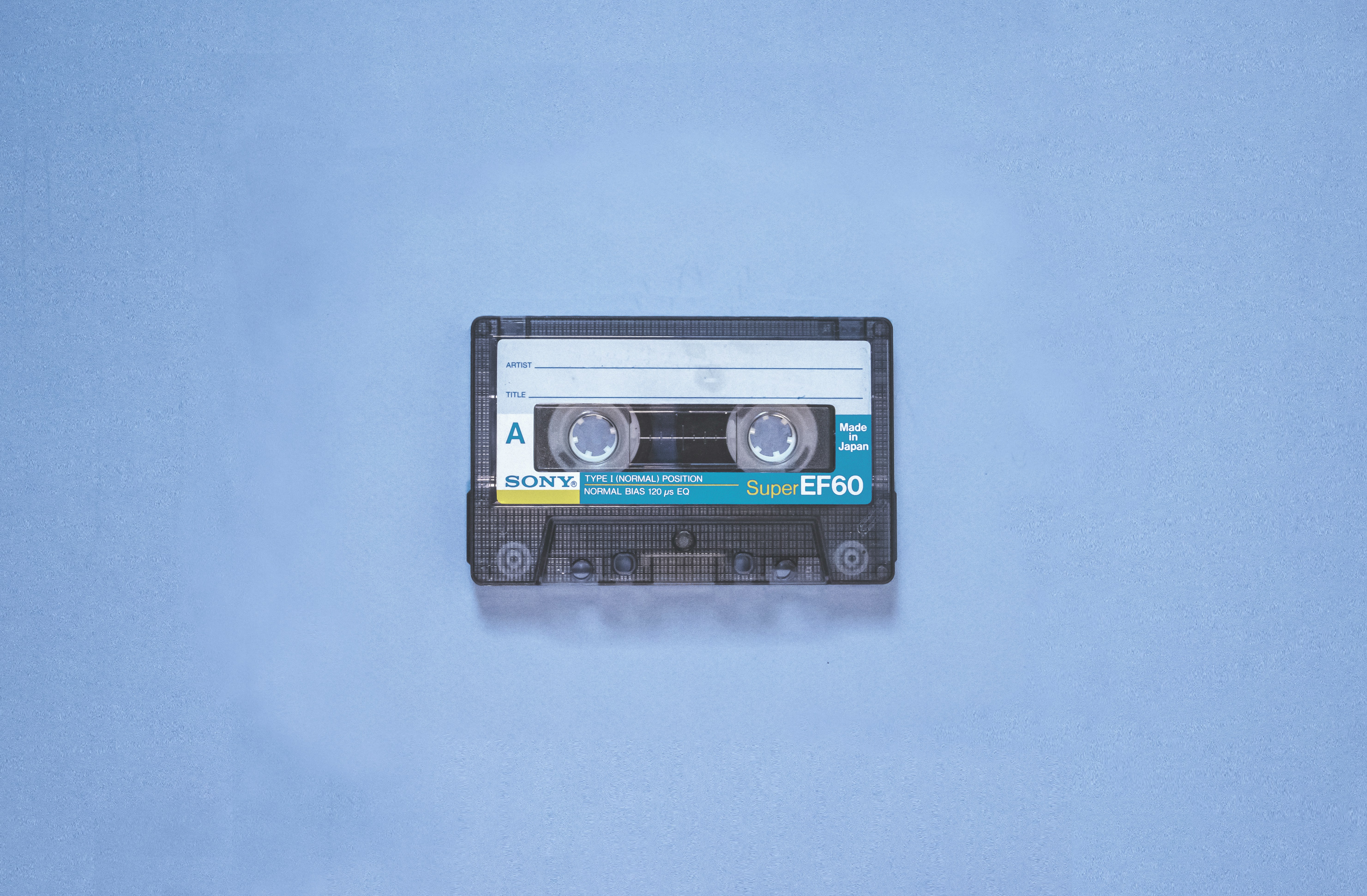 Renting You Your Own Past: The Nostalgia Industrial Complex and the Memories It Never Made