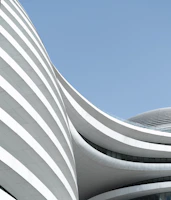 white concrete building under blue sky during daytime