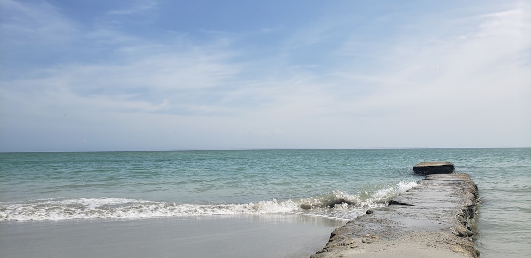 travelers stories about Beach in Playa El Yaque, Venezuela