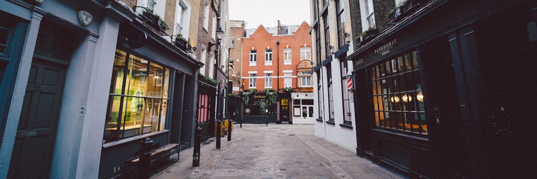 Travel Tips and Stories of Carnaby Street in United Kingdom