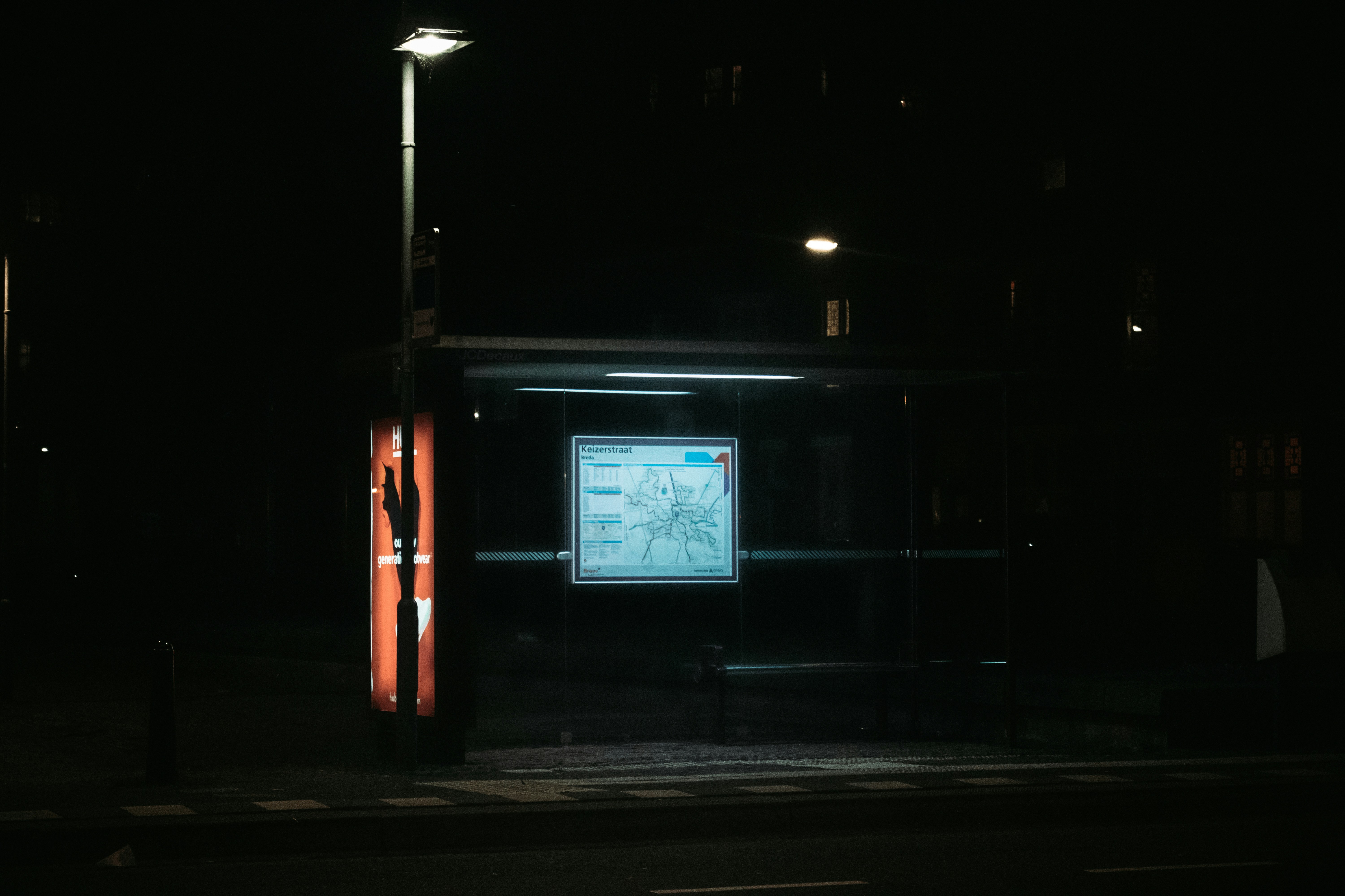 noise reduction ventilation