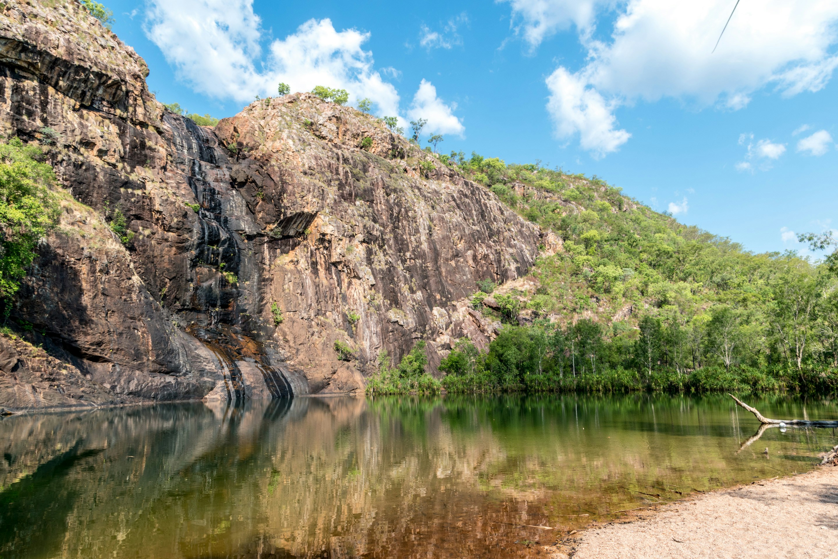 Kakadu National Park, Australia
