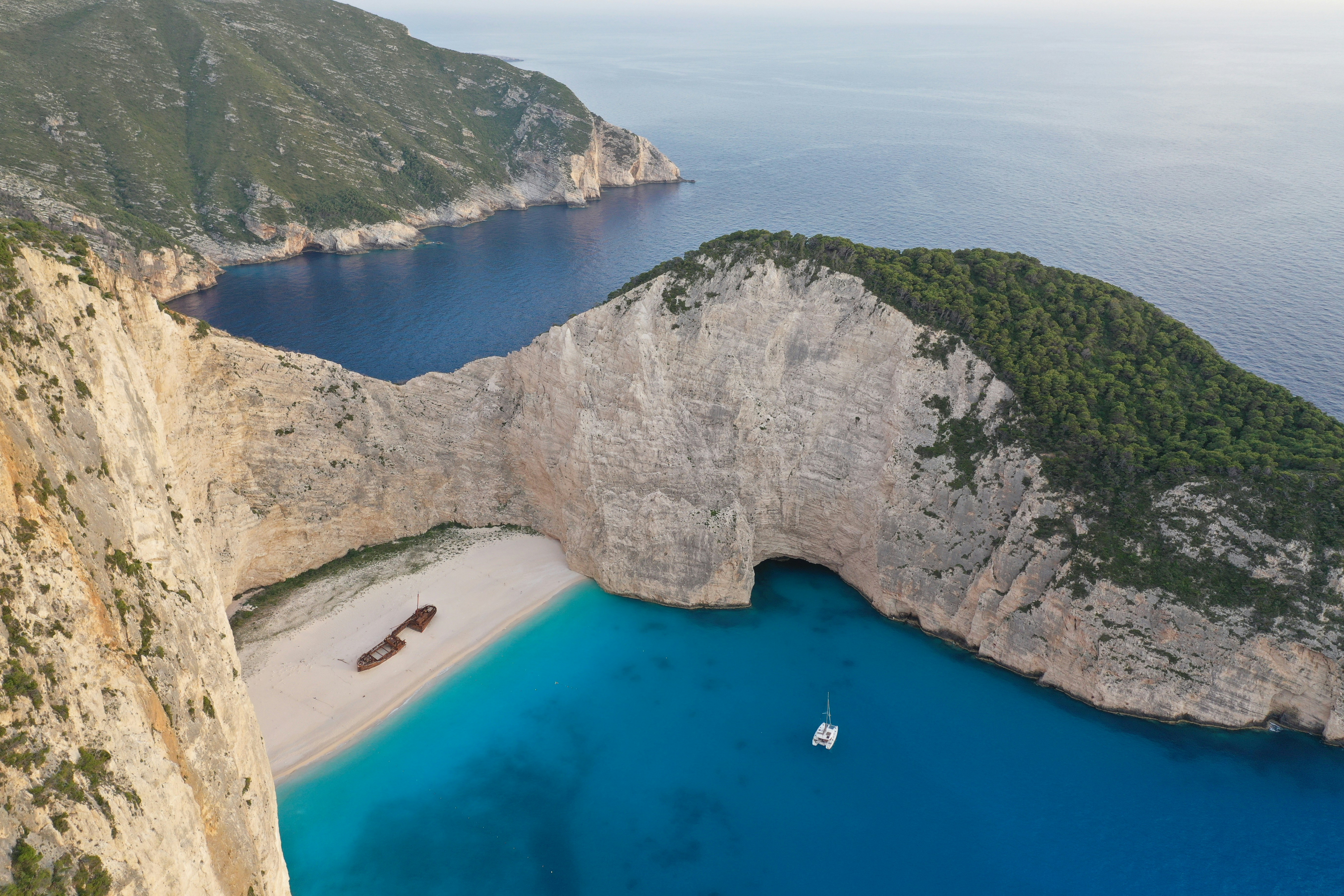 3 Days in Zakynthos: Beaches & Villages