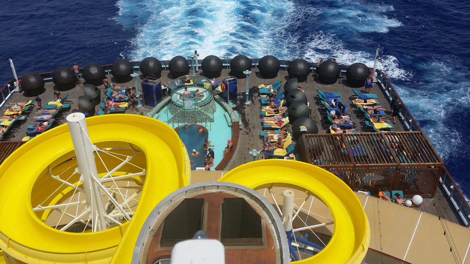 Silversea: First Look at the Silver Nova