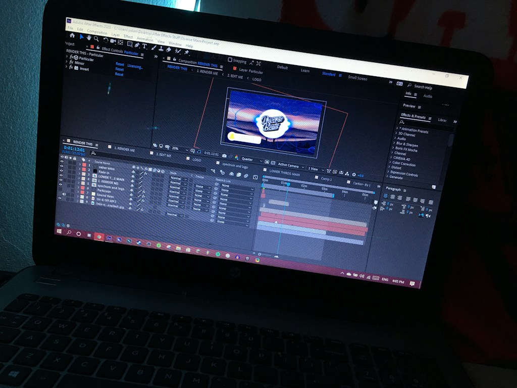 Graphic Design