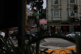 people walking on pedestrian lane during daytime